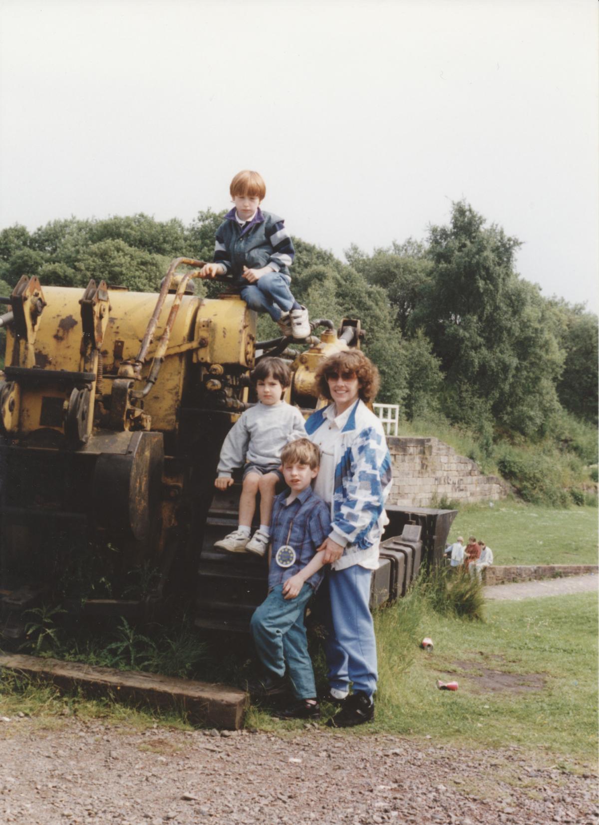 mum-bob-robbie-andrew-summerlee